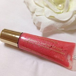 クラランス(CLARINS)のリップバーム クラランス(リップグロス)