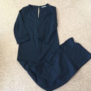 ザラ(ZARA)のZARA ロンパース(オールインワン)