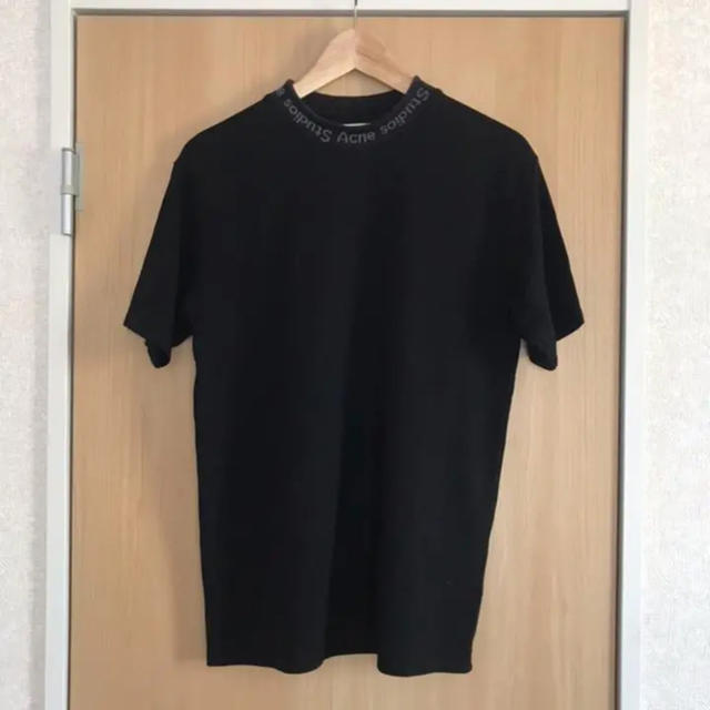 ACNE(アクネ)のAcne Studios NAVID メンズのトップス(Tシャツ/カットソー(半袖/袖なし))の商品写真