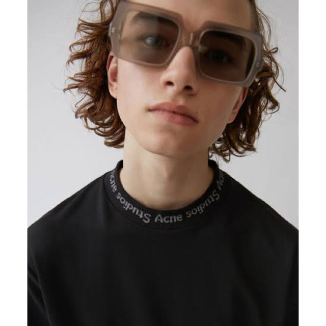 ACNE(アクネ)のAcne Studios NAVID メンズのトップス(Tシャツ/カットソー(半袖/袖なし))の商品写真