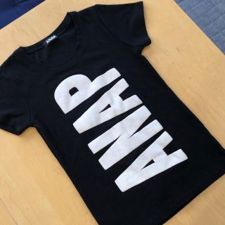 アナップ(ANAP)の専売品*:ஐ(●˘͈ ᵕ˘͈)人(˘͈ᵕ ˘͈●)ஐ:* (Tシャツ(半袖/袖なし))