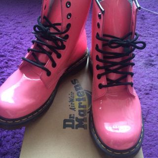 ドクターマーチン(Dr.Martens)のDr.Martens   ブーツ(ブーツ)