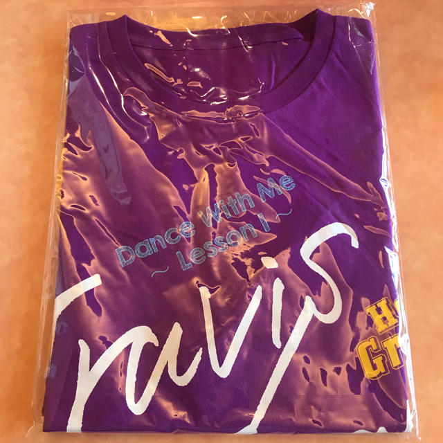 Johnny's(ジャニーズ)のIsLAND Festival Tシャツ エンタメ/ホビーのタレントグッズ(アイドルグッズ)の商品写真