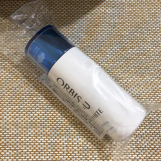 オルビス(ORBIS)のオルビスユーホワイト ローション 新品未使用(化粧水/ローション)