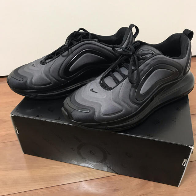 NIKE airmax720 ナイキ エアマックス720 28.0cm