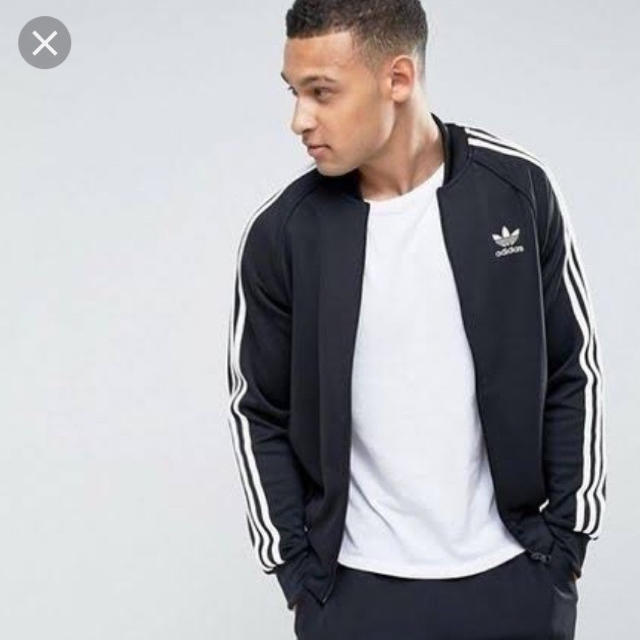 adidas originals  SST TRACKTOP