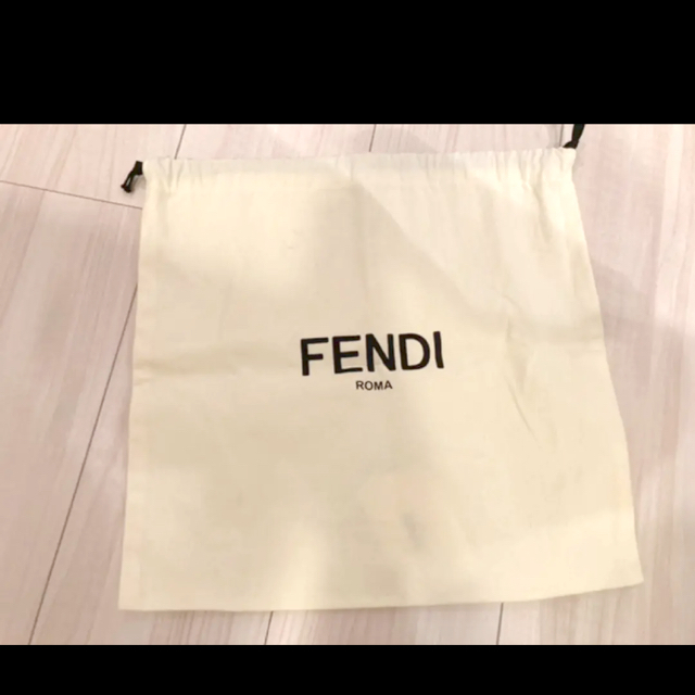 FENDI プチトロワジュール | hartwellspremium.com