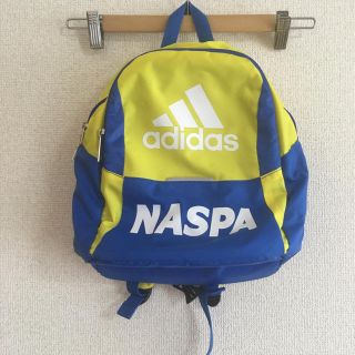 アディダス(adidas)のアディダス サッカーバック 幼児用(その他)