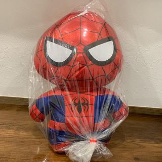 マーベル(MARVEL)のスパイダーマン ぬいぐるみ(ぬいぐるみ)