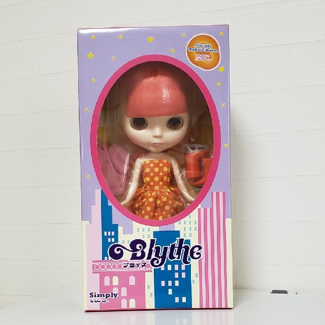 エッセンシャルコンフォート NX-22 未開封 Blythe ネオブライス