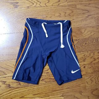 ナイキ(NIKE)の男の子水着150スクール水着(水着)