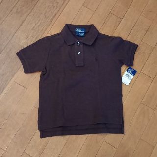 ポロラルフローレン(POLO RALPH LAUREN)の☆POLO RALPH LAUREN 新品ポロシャツ 訳あり☆(Tシャツ/カットソー)