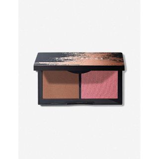 ボビイブラウン(BOBBI BROWN)の【新品】Bobbi Brown ブロンジング デュオ SS19限定(フェイスカラー)