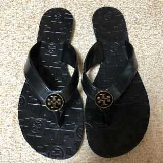 トリーバーチ(Tory Burch)のトリーバーチ ビーチサンダル(ビーチサンダル)