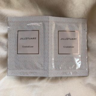 ジルスチュアート(JILLSTUART)のジルスチュアート クリスタライザー 乳液(乳液/ミルク)