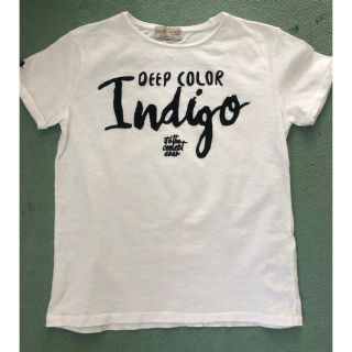 ザラキッズ(ZARA KIDS)のZARA KIDS   Tシャツ140(Tシャツ/カットソー)