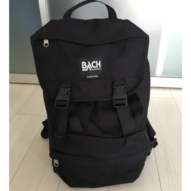 BACH バッハ back packs