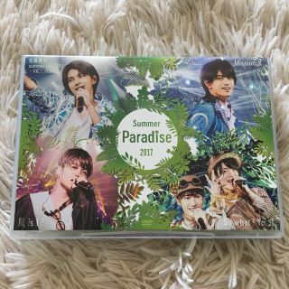 セクシー ゾーン(Sexy Zone)のサマパラ2017 Summer Paradise2017(ミュージック)