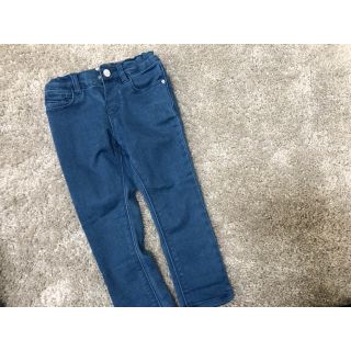 ザラキッズ(ZARA KIDS)のZARA デニム(パンツ/スパッツ)