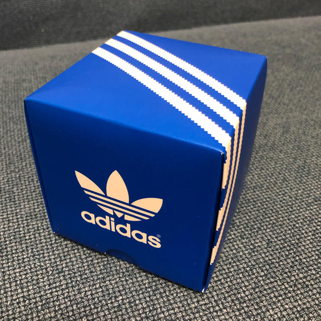 adidas 腕時計 2