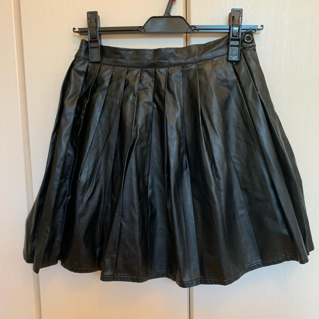 WEGO(ウィゴー)の【WEGO】プリーツスカート レディースのスカート(ミニスカート)の商品写真