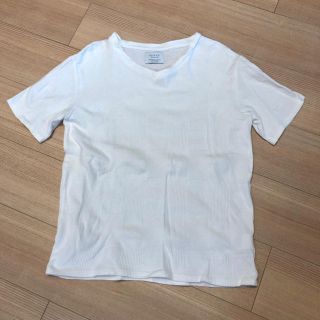 エディフィス(EDIFICE)のエディフィス Tシャツ 44 半袖(Tシャツ/カットソー(半袖/袖なし))