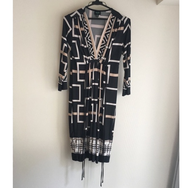 ORIAN - 新品、未使用 OLIAN マタニティワンピース
