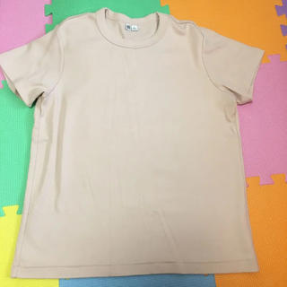 ユニクロ(UNIQLO)のAzuki様 ユニクロユー ティシャツ 美品(Tシャツ(半袖/袖なし))