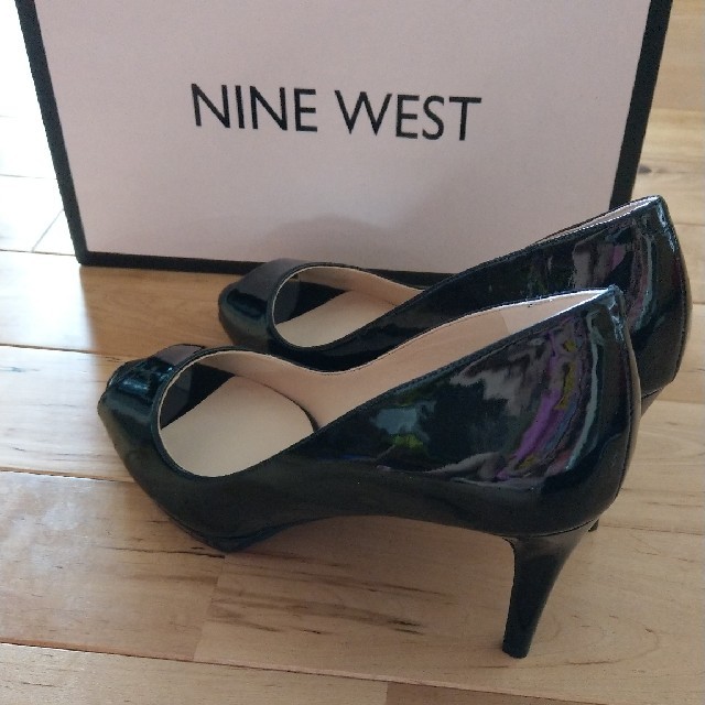 NINE WEST(ナインウエスト)のNINE WEST パンプス レディースの靴/シューズ(ハイヒール/パンプス)の商品写真