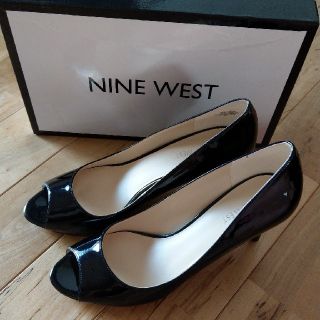 ナインウエスト(NINE WEST)のNINE WEST パンプス(ハイヒール/パンプス)