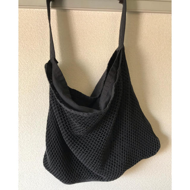 UNUSED - UNUSED COTTON MESH BAGの通販 by ジョン's shop|アン