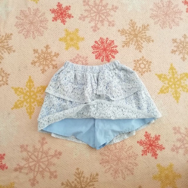 GU(ジーユー)の専用ページ‼️ キッズ/ベビー/マタニティのキッズ服女の子用(90cm~)(スカート)の商品写真