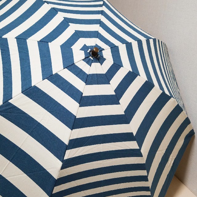 TOMORROWLAND(トゥモローランド)のcocca　日傘　晴雨兼用 レディースのファッション小物(傘)の商品写真