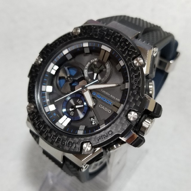 G-SHOCK - ⬜kou様専用⬜CASIO G-SHOCK GST-B100XA-1AJFの通販 by ねこまんま。s shop｜ジー