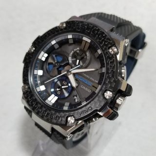 ジーショック(G-SHOCK)の⬜kou様専用⬜CASIO G-SHOCK GST-B100XA-1AJF(腕時計(アナログ))