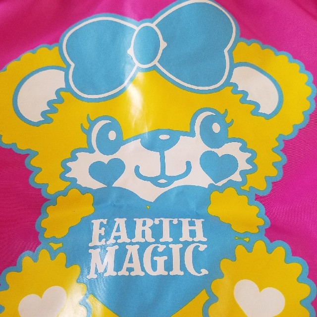 EARTHMAGIC(アースマジック)のき様専用 キッズ/ベビー/マタニティのキッズ服女の子用(90cm~)(ジャケット/上着)の商品写真