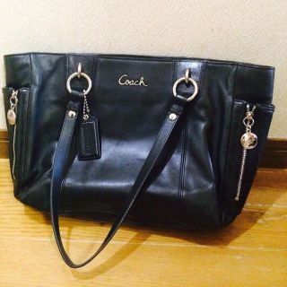 コーチ(COACH)のCOACH(ショルダーバッグ)