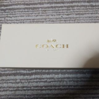 コーチ(COACH)のnonoririさん専用(記念品/関連グッズ)