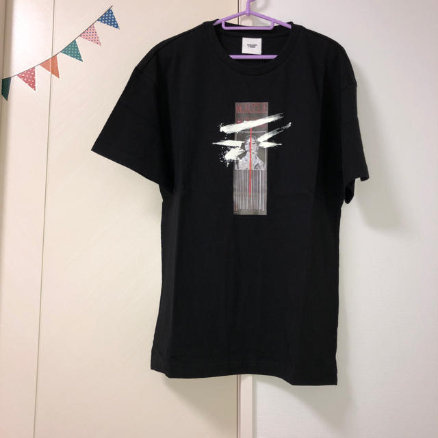 NONAGON G-DRAGON  コラボTシャツ 新品エンタメ/ホビー