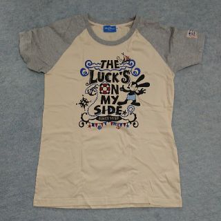 ディズニー(Disney)のTシャツ 中古(Tシャツ/カットソー(半袖/袖なし))