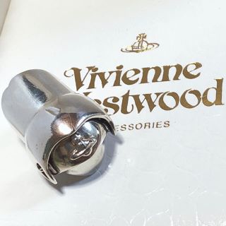 ヴィヴィアンウエストウッド(Vivienne Westwood)のシルバー925(リング(指輪))