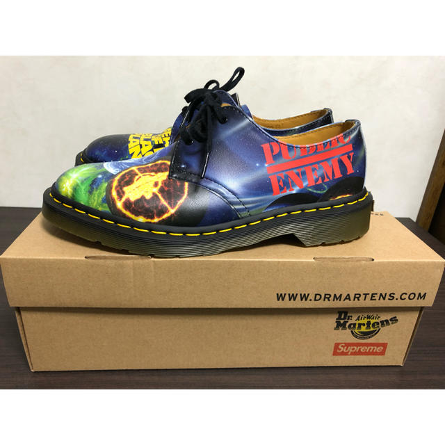 Dr.Martens(ドクターマーチン)のSupreme × Dr Martens Undercover メンズの靴/シューズ(ブーツ)の商品写真