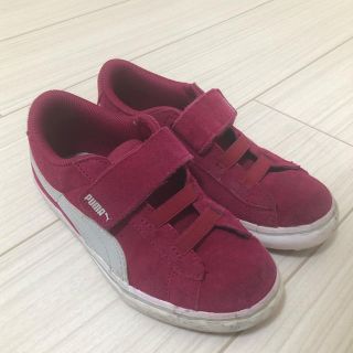 プーマ(PUMA)のプーマ キッズ スニーカー (18cm)(スニーカー)