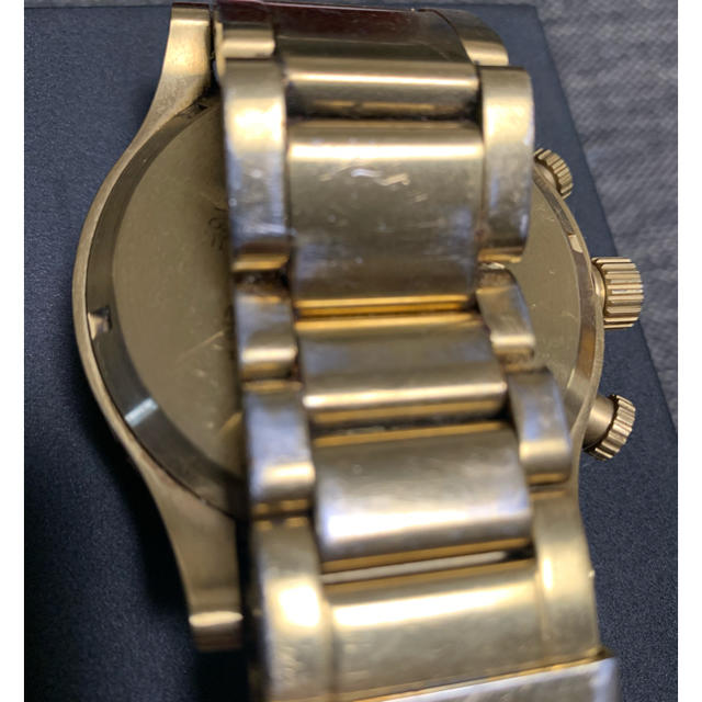 NIXON(ニクソン)のニクソン NIXON 51-30 クロノグラフ 腕時計 A083-502 メンズの時計(腕時計(アナログ))の商品写真