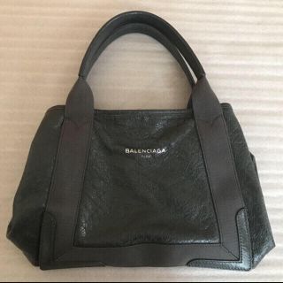 バレンシアガ(Balenciaga)の5/25限定価格！バレンシアガ ラム カバス(トートバッグ)