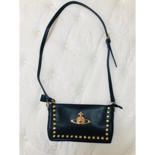 ヴィヴィアンウエストウッド(Vivienne Westwood)のvivian westwood  ミニショルダーバッグ(ショルダーバッグ)