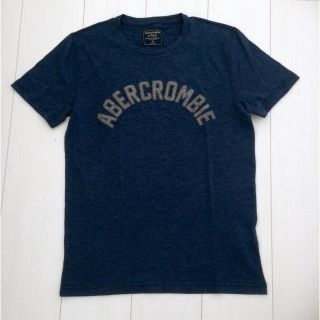 アバクロンビーアンドフィッチ(Abercrombie&Fitch)のTシャツ(Tシャツ(半袖/袖なし))