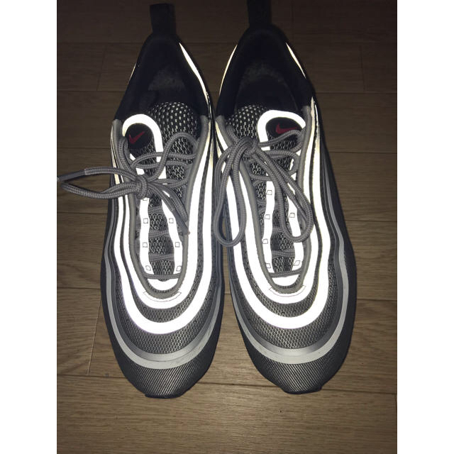 NIKE(ナイキ)の最終値下げです NIKE AIR MAX97 ウルトラ 28センチ メンズの靴/シューズ(スニーカー)の商品写真