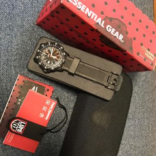 ルミノックス(Luminox)の一二三!様専用 LUMINOX /FIELD SPORTS/フィールドスポーツ(腕時計(アナログ))