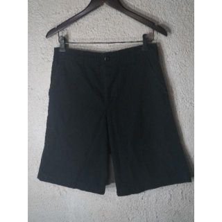 シップス(SHIPS)の3895　SHIPS　OUTFITTERS　アメリカ製　90ｓ　ビンテージ(ショートパンツ)